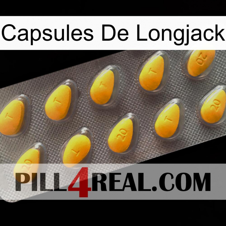 Longjack Capsules cialis1